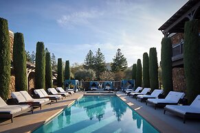 Bardessono Hotel and Spa