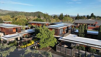 Bardessono Hotel and Spa