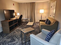 Candlewood Suites Harrisburg I-81 - Hershey Area by IHG