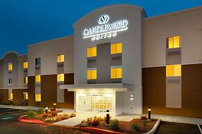 Candlewood Suites Harrisburg I-81 - Hershey Area by IHG
