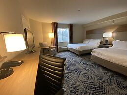 Candlewood Suites Harrisburg I-81 - Hershey Area by IHG