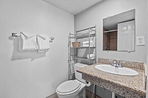 American Executive Inn