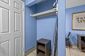 American Executive Inn