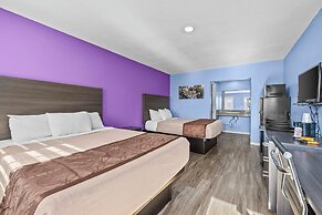 American Executive Inn