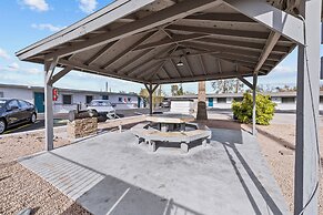 American Executive Inn