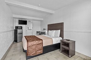 American Executive Inn