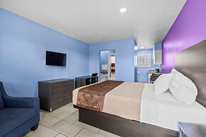 American Executive Inn