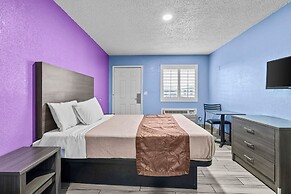 American Executive Inn