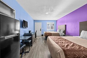 American Executive Inn