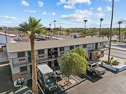 American Executive Inn