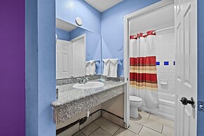 American Executive Inn