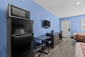 American Executive Inn