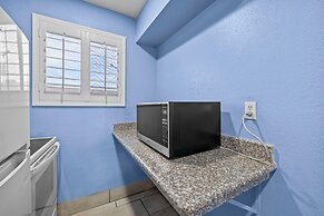 American Executive Inn