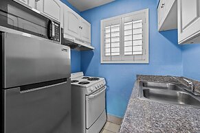 American Executive Inn