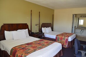 American Executive Inn