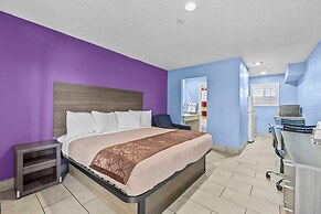 American Executive Inn