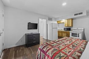 American Executive Inn