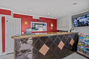 American Executive Inn