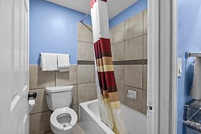 American Executive Inn