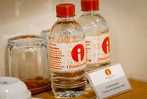 I Residence Hotel Sathorn