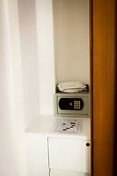 I Residence Hotel Sathorn