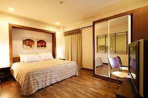 I Residence Hotel Sathorn