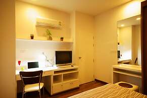 I Residence Hotel Sathorn