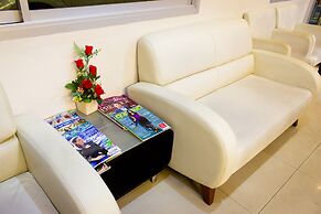 I Residence Hotel Sathorn