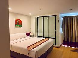 I Residence Hotel Sathorn