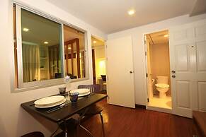 I Residence Hotel Sathorn