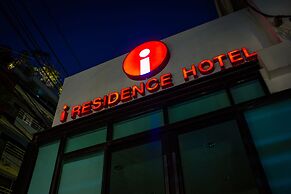 I Residence Hotel Sathorn