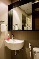 I Residence Hotel Sathorn