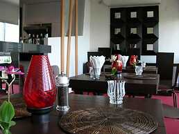 I Residence Hotel Sathorn
