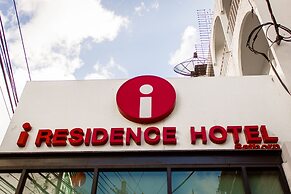 I Residence Hotel Sathorn