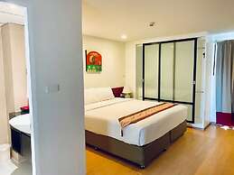 I Residence Hotel Sathorn