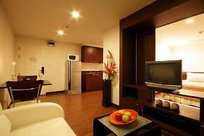 I Residence Hotel Sathorn