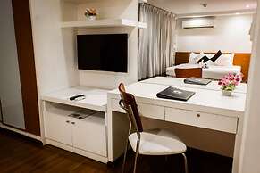 I Residence Hotel Sathorn