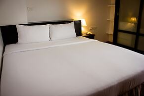 I Residence Hotel Sathorn