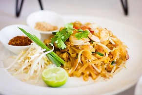 I Residence Hotel Sathorn