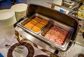 I Residence Hotel Sathorn