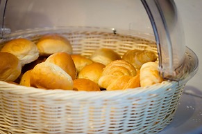 I Residence Hotel Sathorn