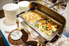 I Residence Hotel Sathorn