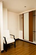 I Residence Hotel Sathorn