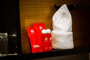 I Residence Hotel Sathorn