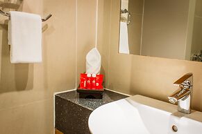 I Residence Hotel Sathorn