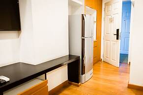 I Residence Hotel Sathorn