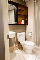 I Residence Hotel Sathorn