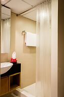 I Residence Hotel Sathorn