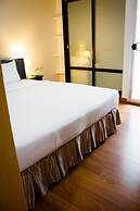 I Residence Hotel Sathorn