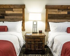 Sawtelle Mountain Resort